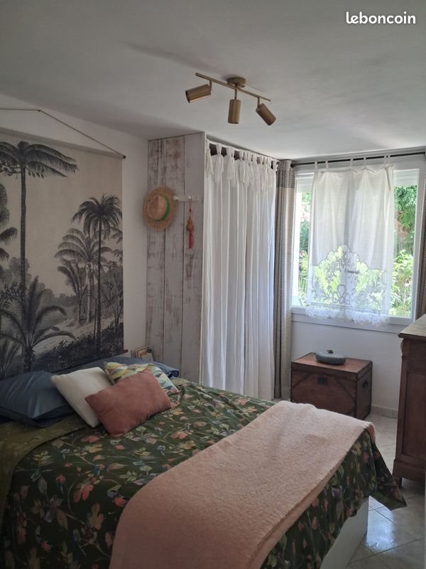 Appartement à louer, 58m², Sète