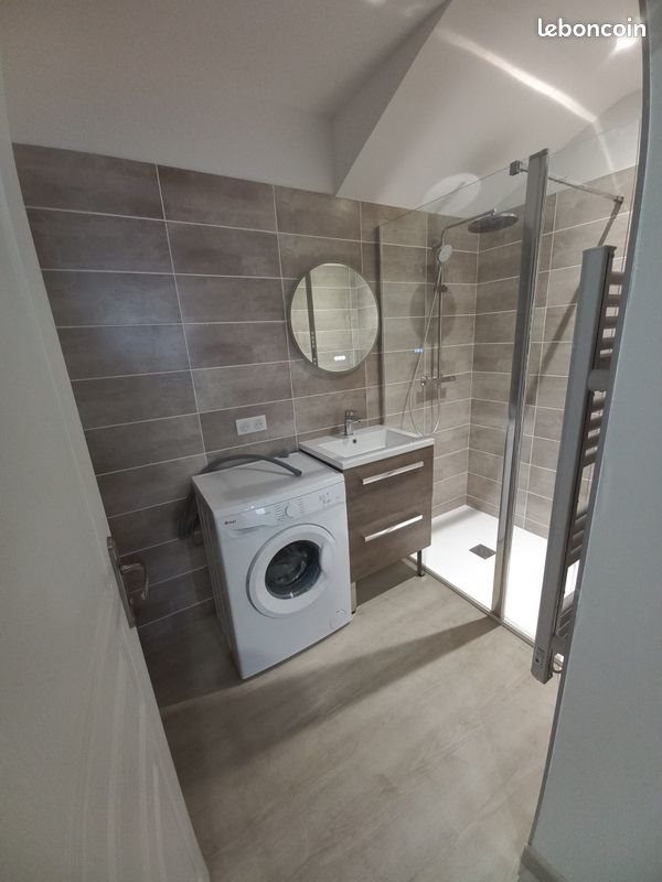 Appartement à louer, 29m², Issoudun
