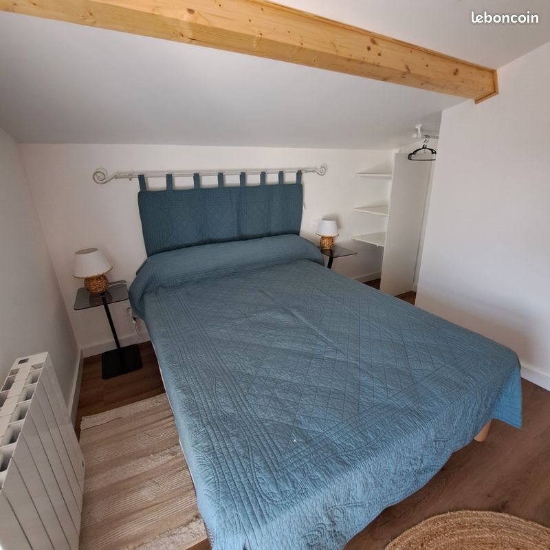 Maison à louer, 64m², Echillais