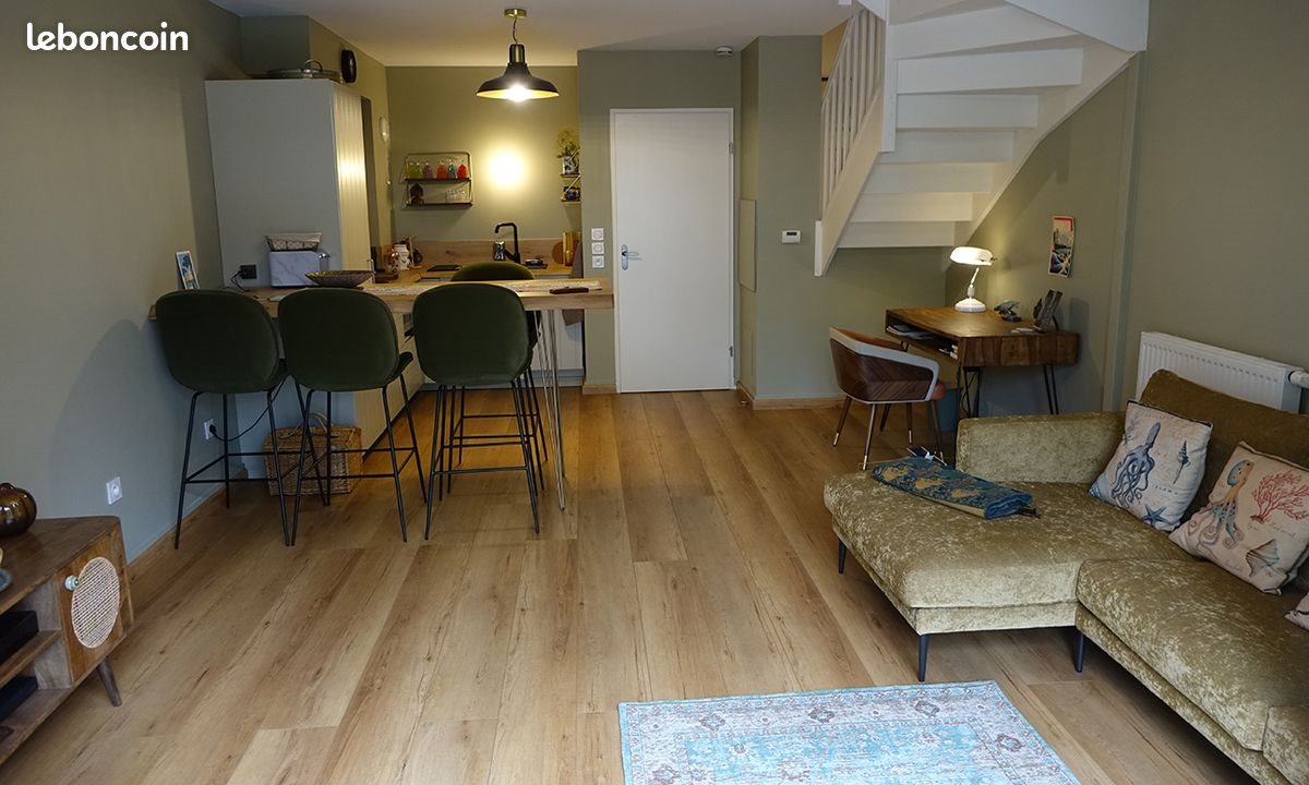 Appartement à louer, 65m², Lège-Cap-Ferret