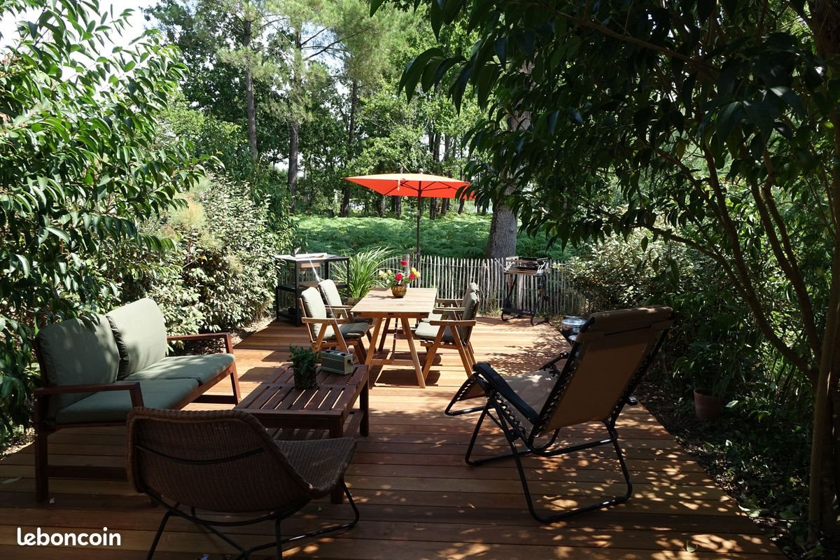Appartement à louer, 65m², Lège-Cap-Ferret