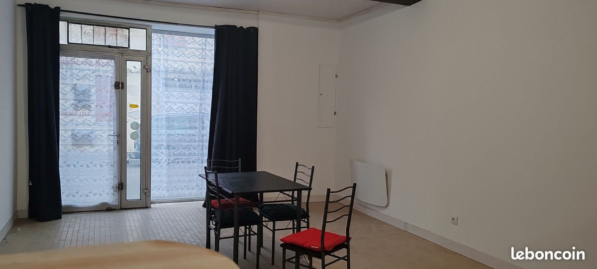 Appartement à louer, 80m², Cazaubon
