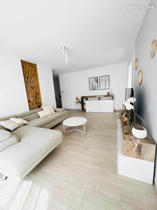Maison à vendre, 133m², Challans