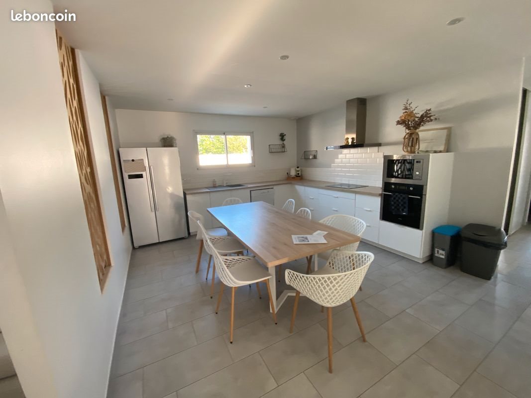 Maison à vendre, 133m², Challans