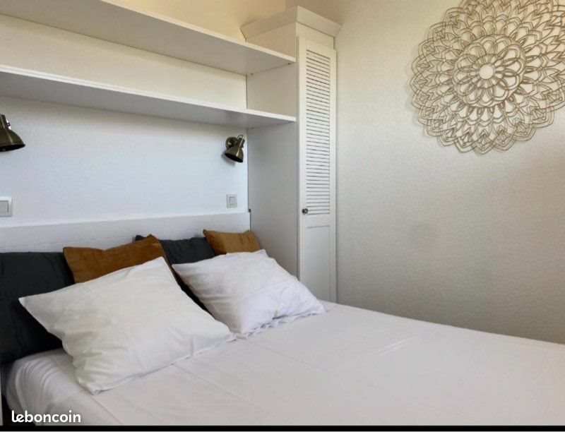 Appartement à louer, 25m², Lacanau