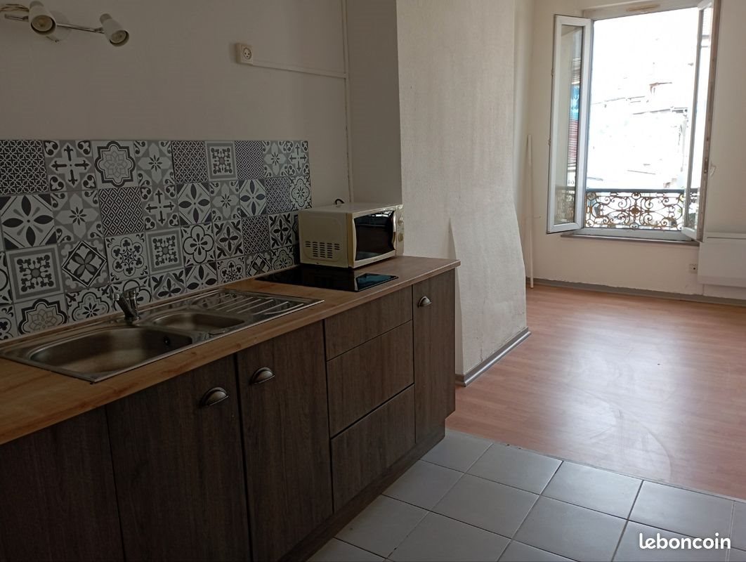 Appartement à louer, 45m², Nogent-sur-Seine