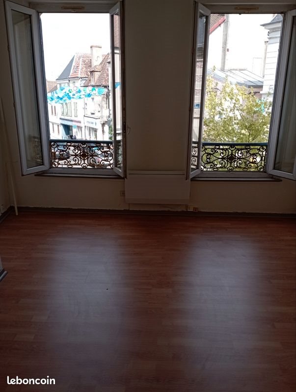 Appartement à louer, 45m², Nogent-sur-Seine