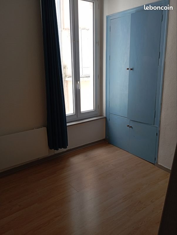 Appartement à louer, 45m², Nogent-sur-Seine