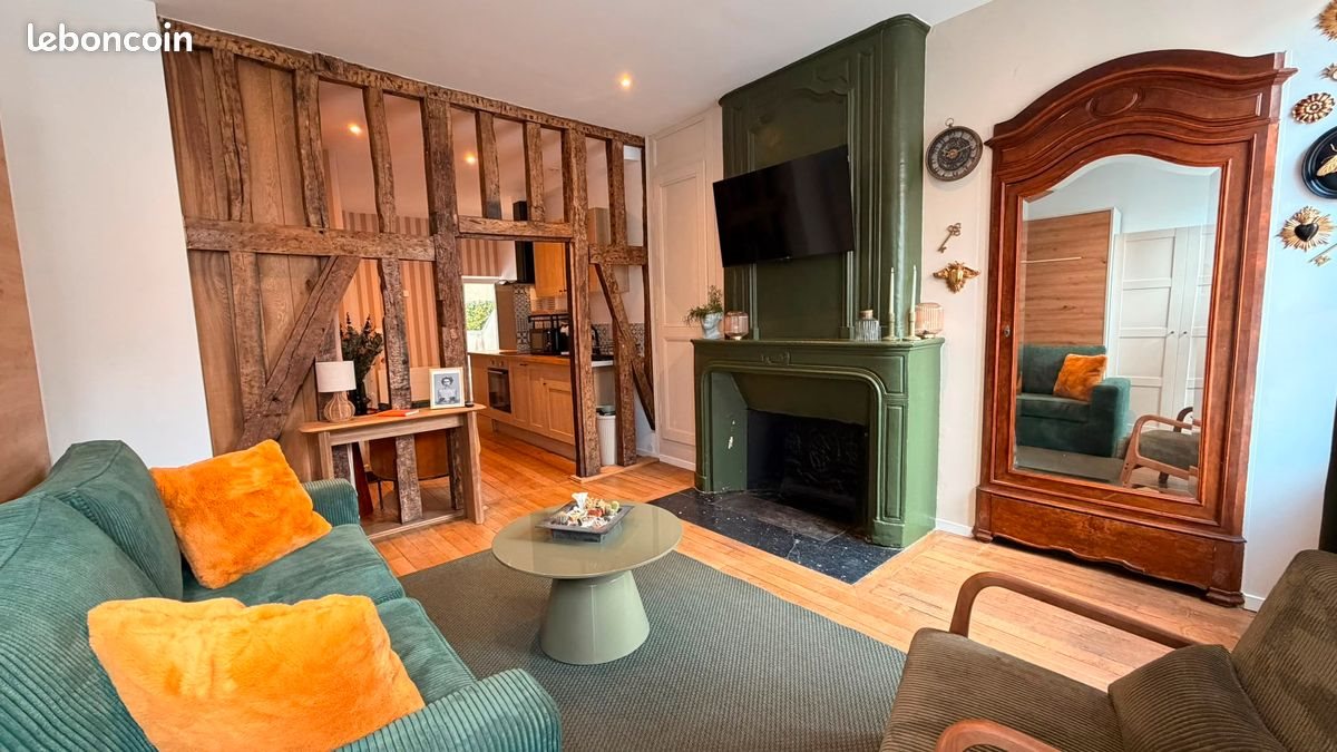 Appartement à louer, 42m², Saint-Dizier