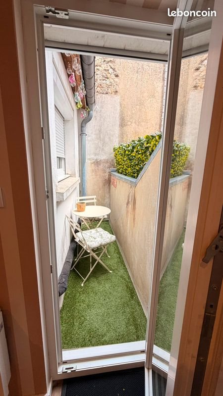 Appartement à louer, 42m², Saint-Dizier