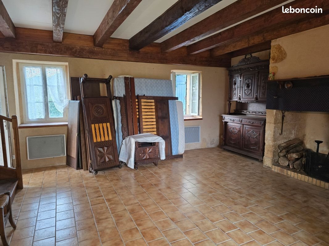 Maison à vendre, 75m², Issac