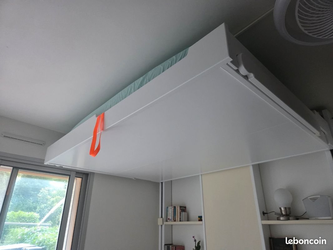 Appartement à louer, 17m², Saint-Laurent-du-Var
