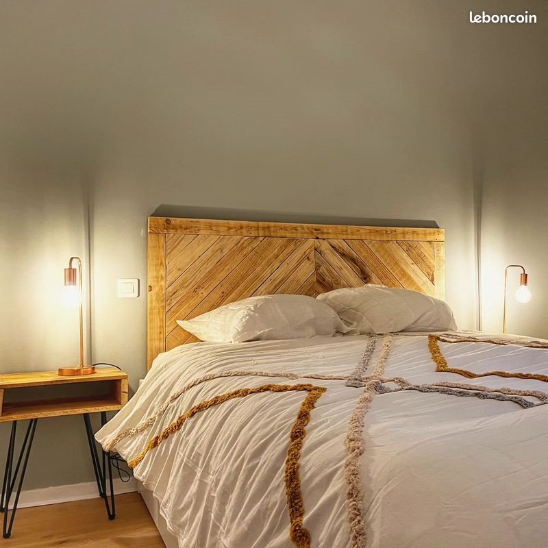Appartement à louer, 52m², Montauban