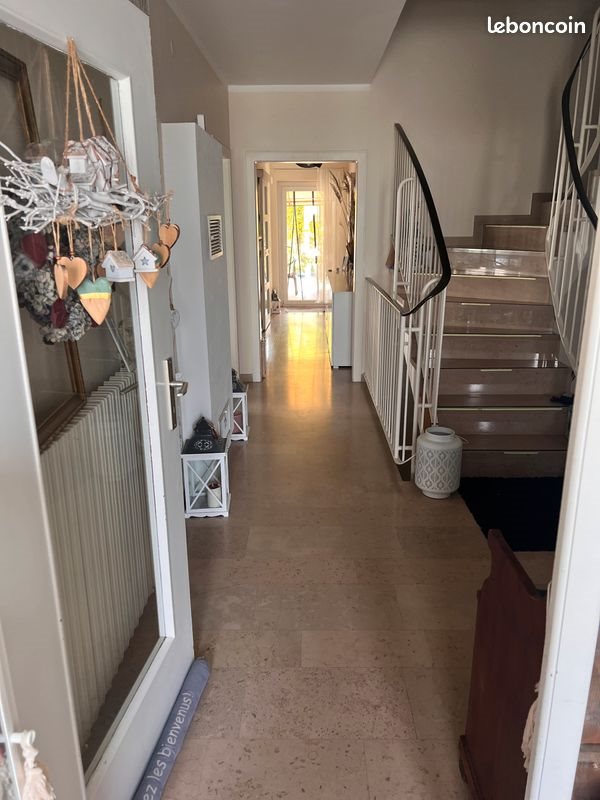 Maison à vendre, 206m², Haguenau