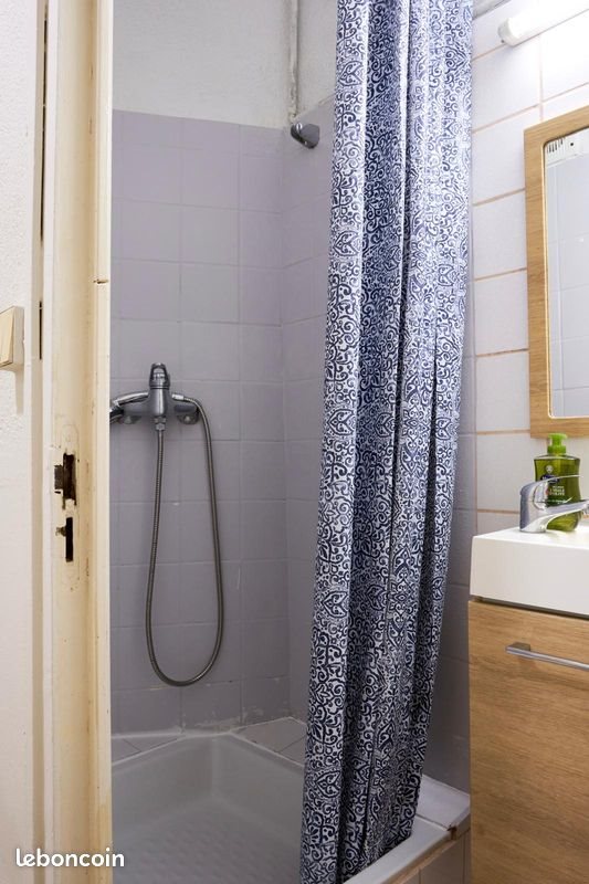 Appartement à louer, 19m², Nice
