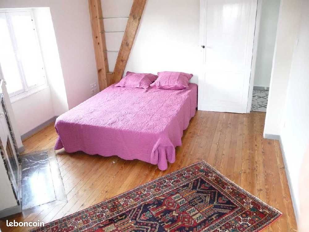 Appartement à louer, 37m², Marmande