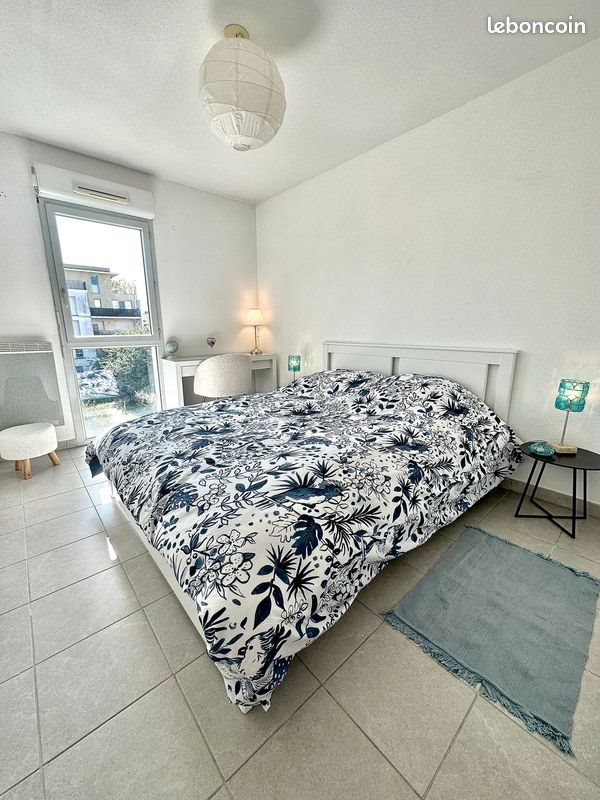 Appartement à louer, 68m², Bordeaux