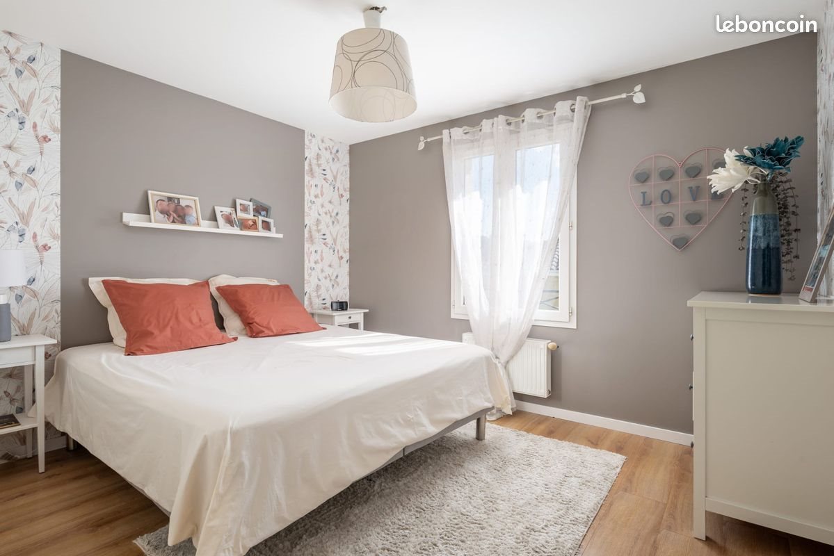 Maison à vendre, 163m², Diémoz