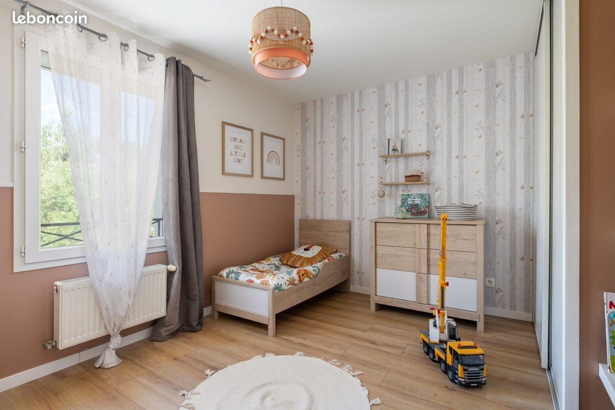 Maison à vendre, 163m², Diémoz