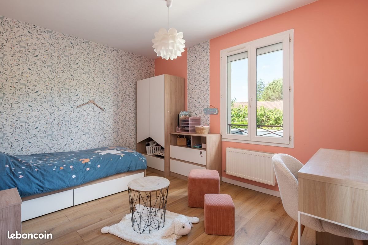 Maison à vendre, 163m², Diémoz