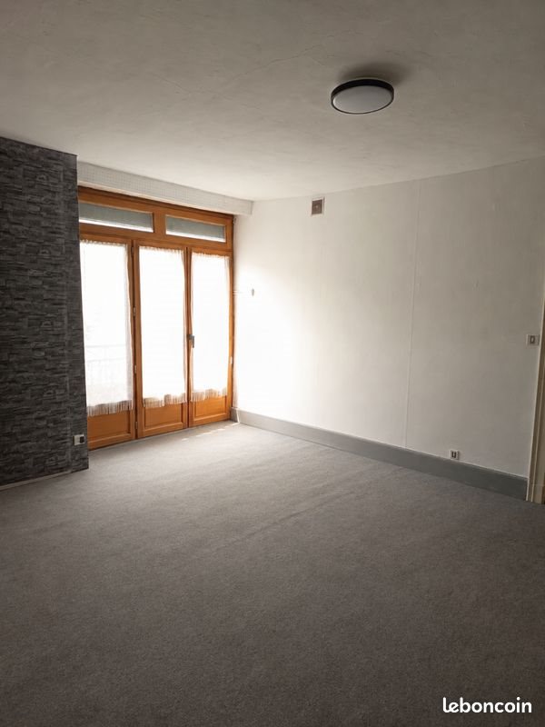 Appartement à louer, 30m², Aubin