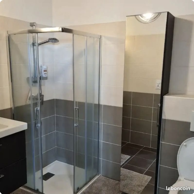 Appartement à louer, 40m², Bastia