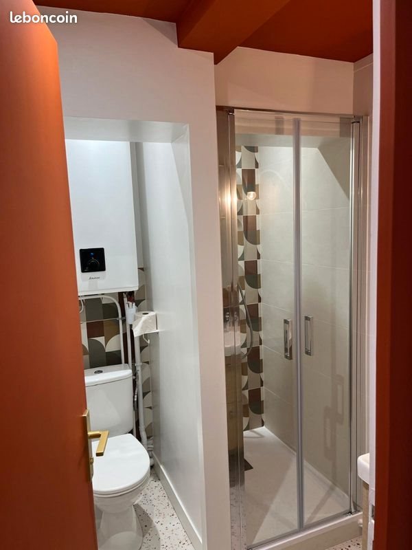 Appartement à louer, 13m², Angers