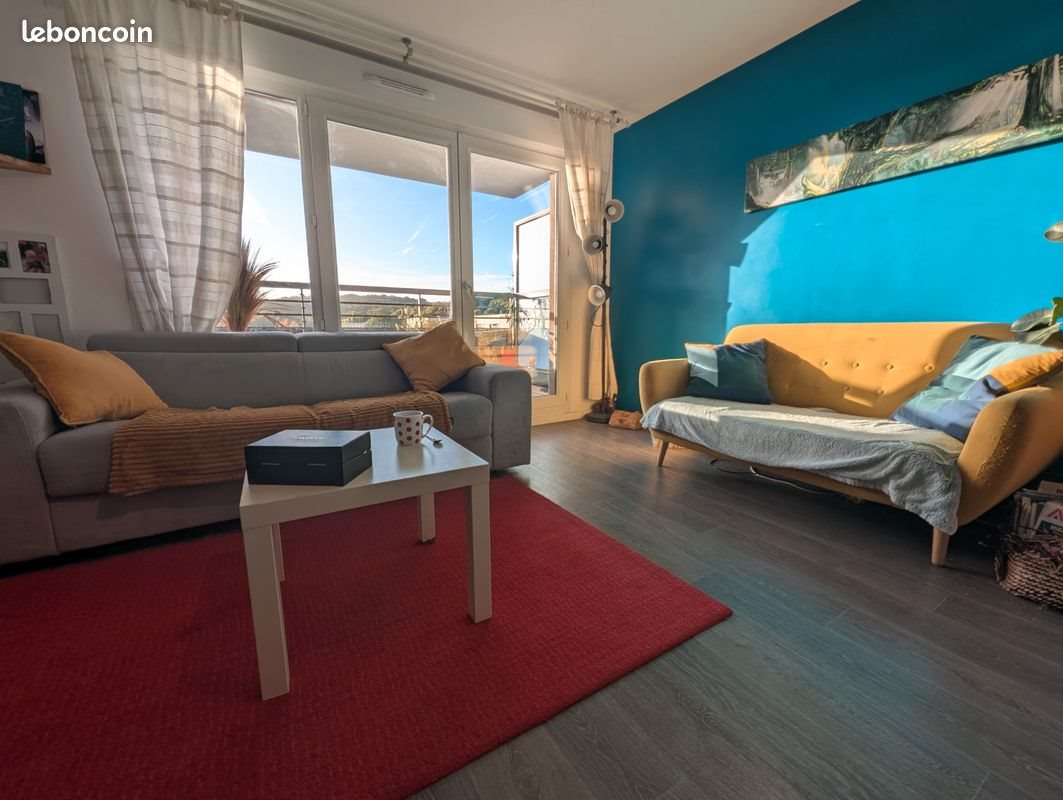 Appartement à vendre, 75m², Franconville