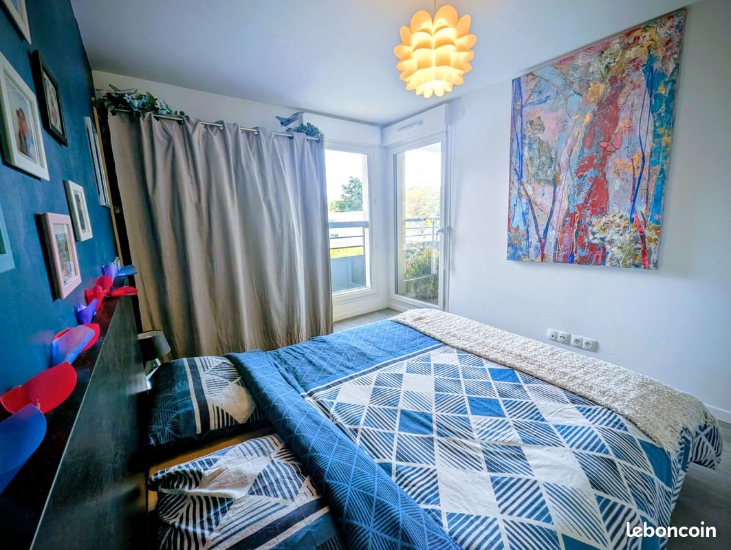 Appartement à vendre, 75m², Franconville