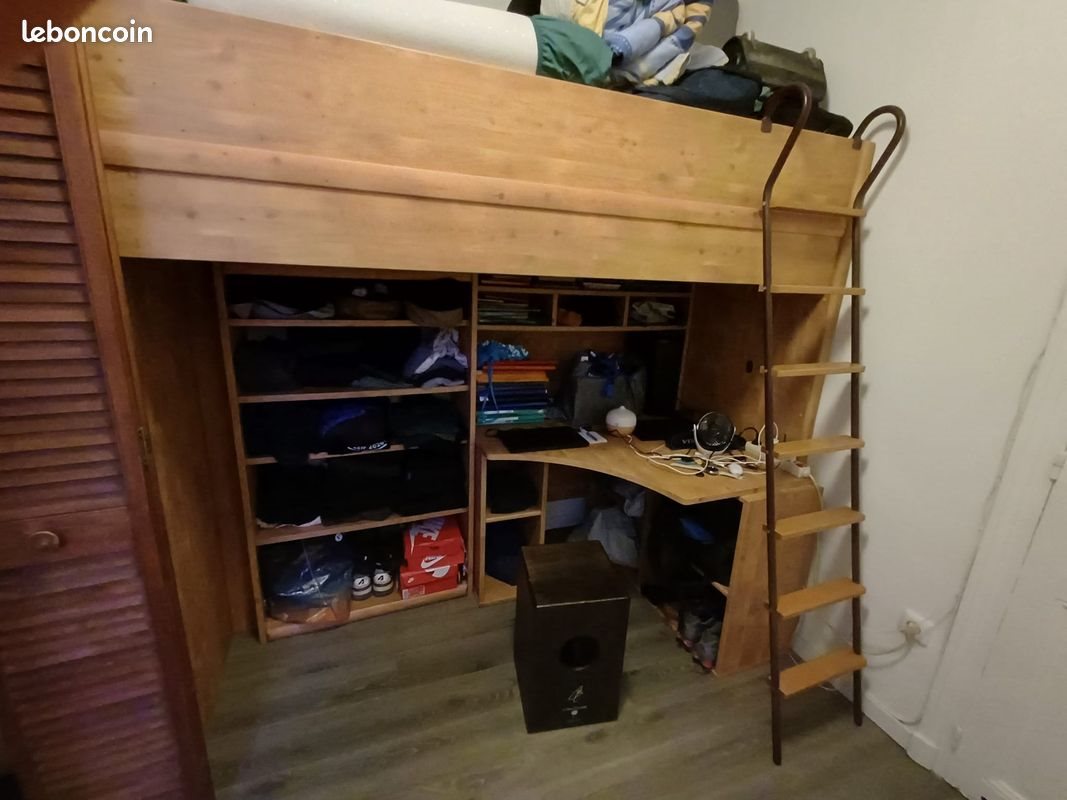 Appartement à louer, 10m², Vincennes