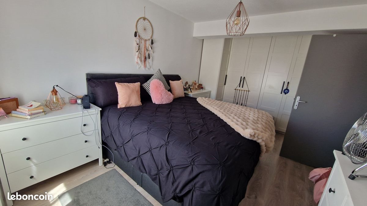 Appartement à vendre, 117m², Mouthe