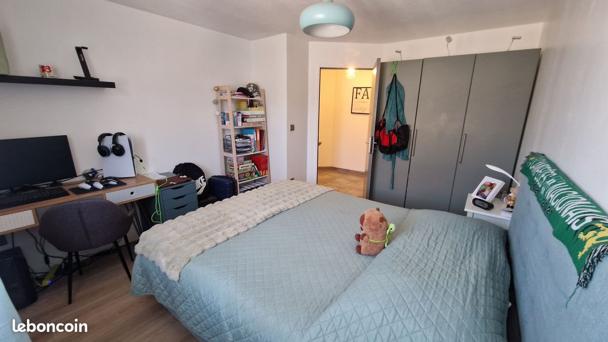 Appartement à vendre, 117m², Mouthe