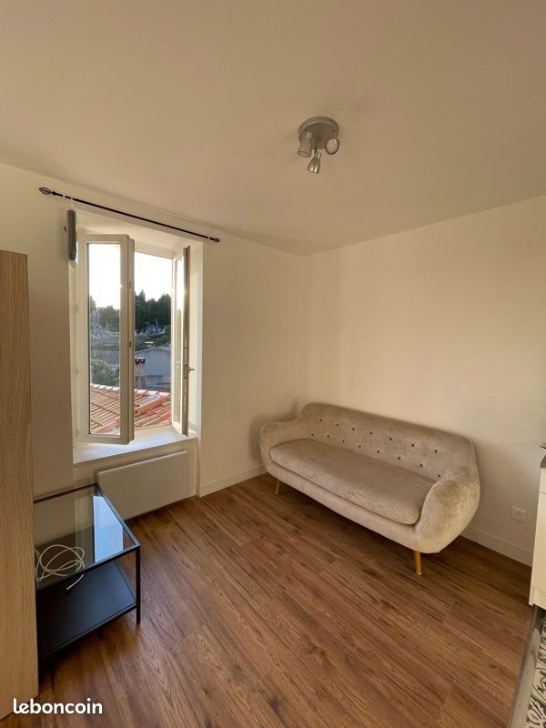 Appartement à louer, 28m², Carcassonne