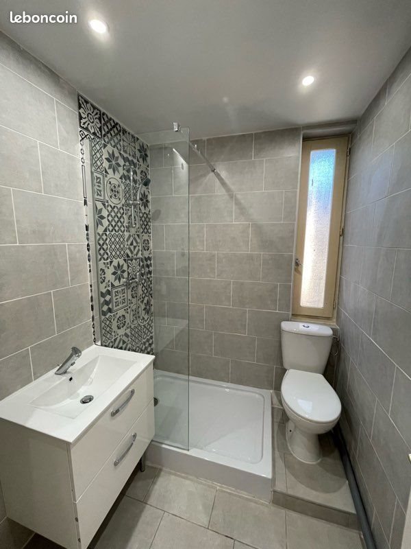 Appartement à louer, 28m², Carcassonne