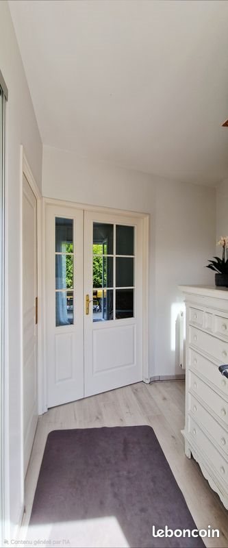 Maison à vendre, 94m², L'Haÿ-les-Roses