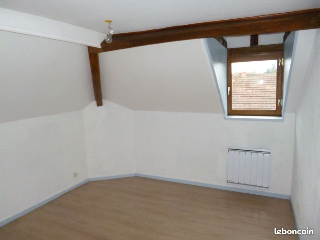 Appartement à louer, 36m², Lapalisse