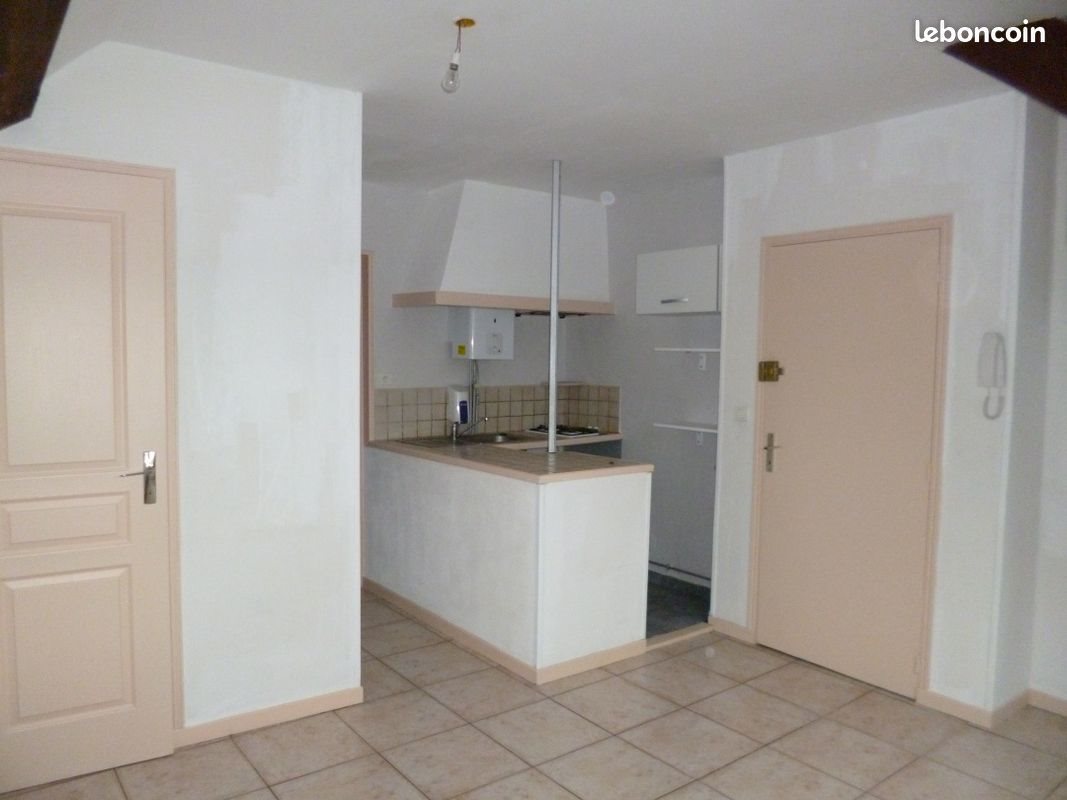 Appartement à louer, 36m², Lapalisse