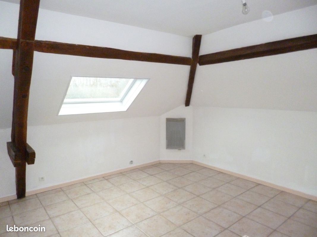 Appartement à louer, 36m², Lapalisse