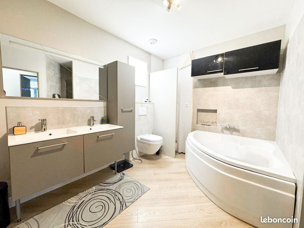 Maison à vendre, 170m², Marquette-lez-Lille