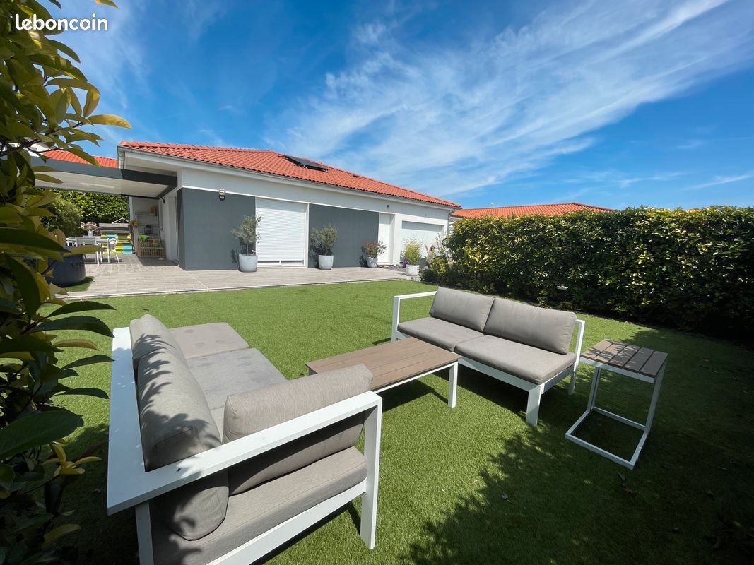 Maison à vendre, 108m², Gerzat