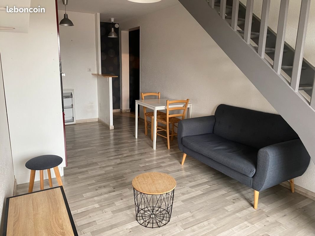 Appartement à louer, 33m², Montaigu