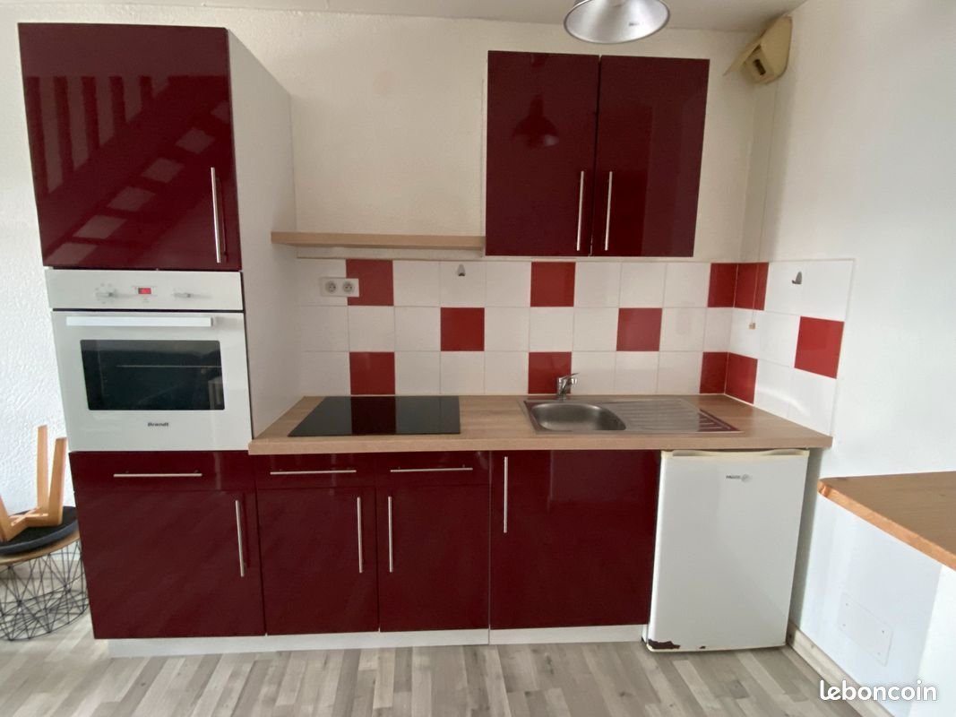 Appartement à louer, 33m², Montaigu