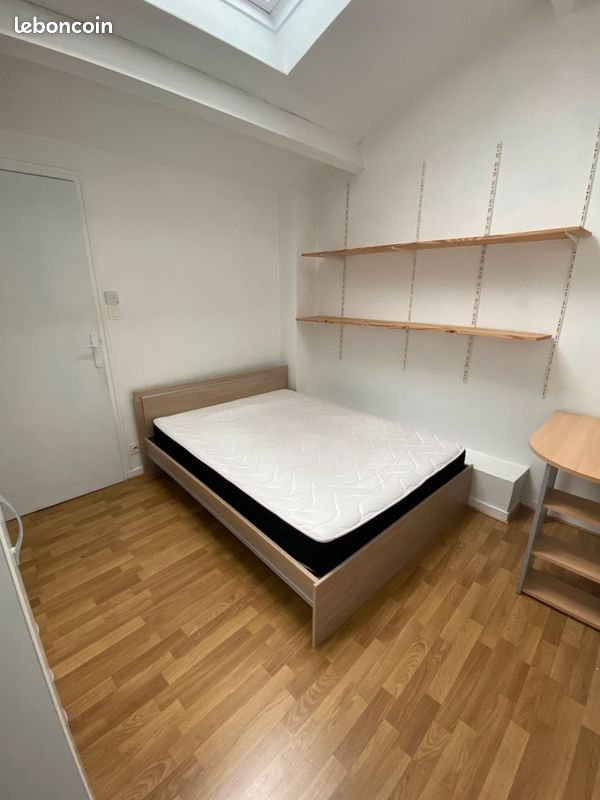 Appartement à louer, 33m², Montaigu