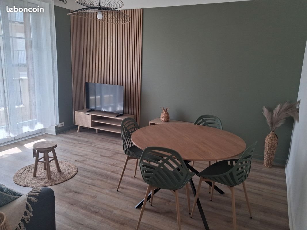 Appartement à louer, 50m², Rodez