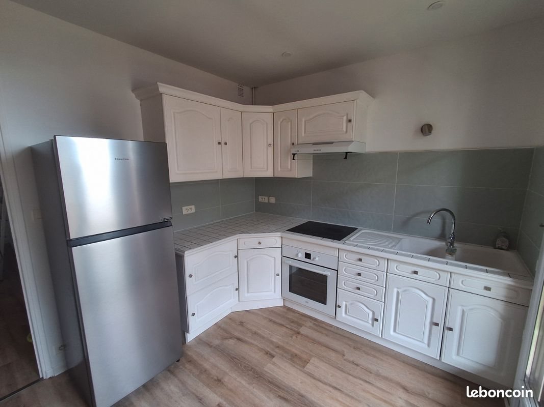 Appartement à louer, 50m², Rodez