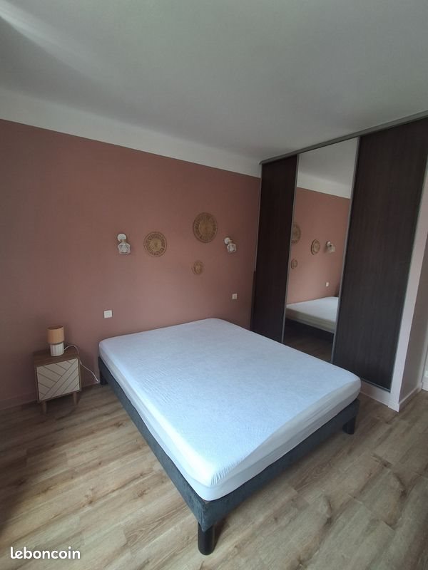 Appartement à louer, 50m², Rodez