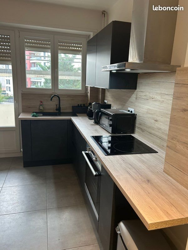 Appartement à louer, 75m², Strasbourg
