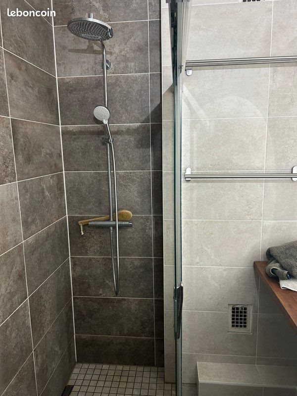 Appartement à louer, 75m², Strasbourg