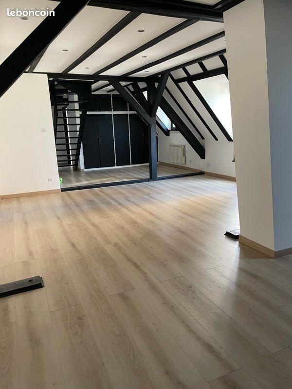 Appartement à vendre, 135m², Turckheim