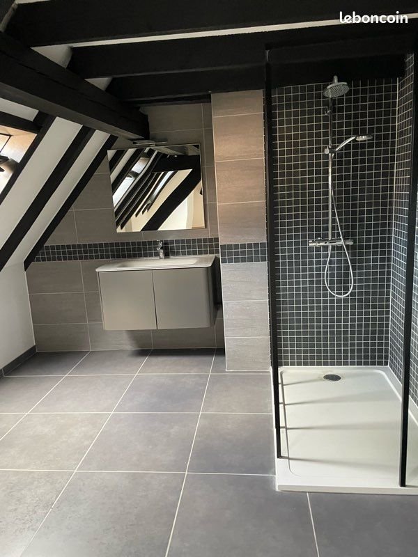 Appartement à vendre, 135m², Turckheim